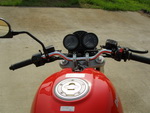     Ducati Monster400IE 2004  18